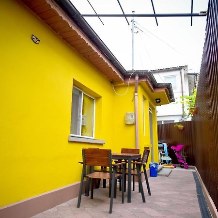 Casa Lili Villa Mangalia Exterior foto