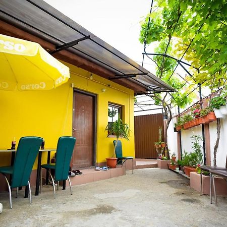 Casa Lili Villa Mangalia Exterior foto