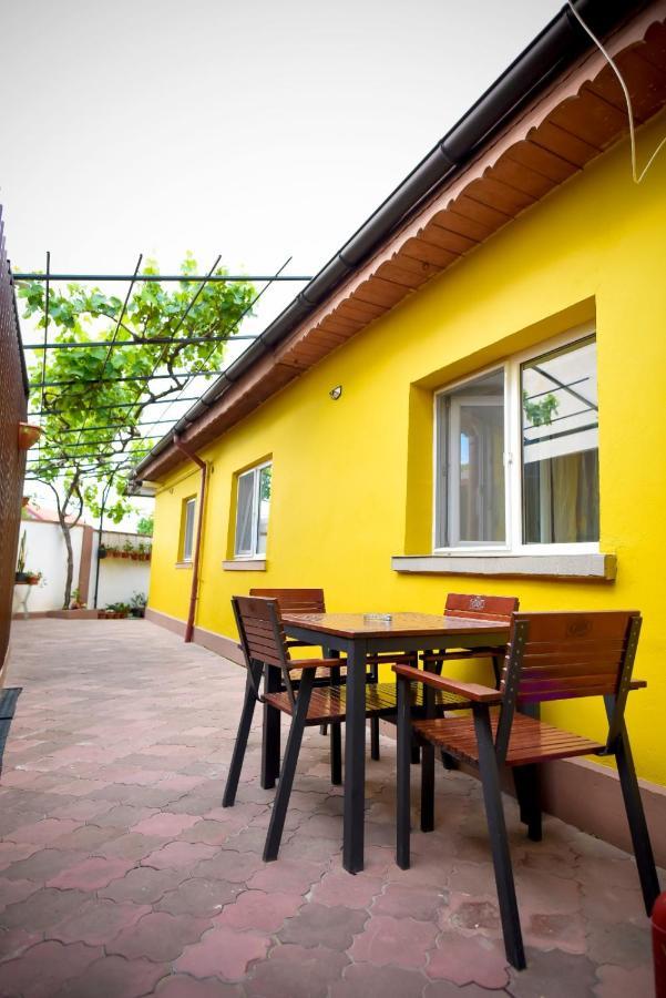 Casa Lili Villa Mangalia Exterior foto