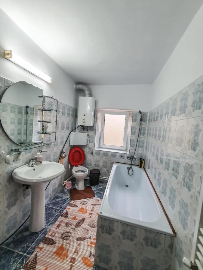 Casa Lili Villa Mangalia Exterior foto
