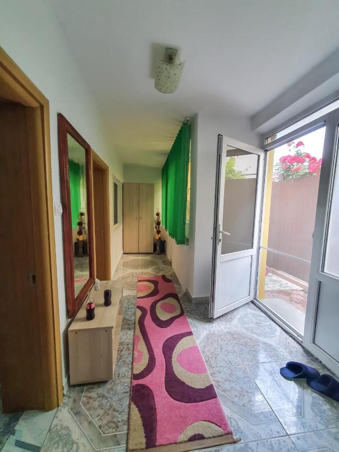 Casa Lili Villa Mangalia Exterior foto